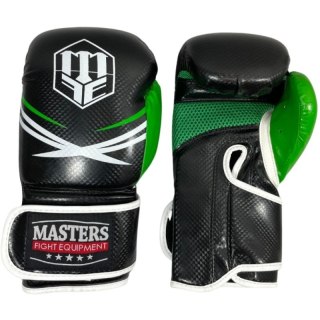 Rękawice bokserskie MASTERS RPU-PRO 10 oz