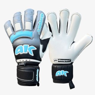 Rękawice bramkarskie 4keepers Champ VI HB Jr S906563 4Keepers