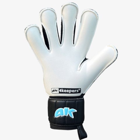 Rękawice bramkarskie 4keepers Champ VI HB Jr S906563 4Keepers