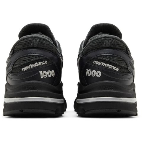 Sneakersy New Balance M1000 (M1000B)