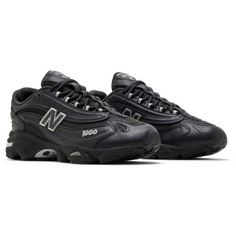 Sneakersy New Balance M1000 (M1000B)