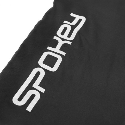 Śpiwór Spokey Ultralight 600II Bk Gy 922251 Spokey