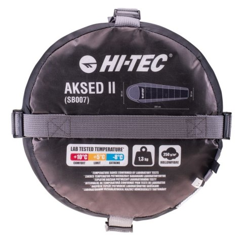 AKSED II