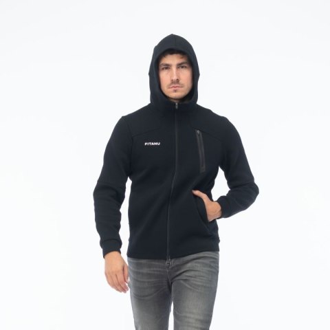Bluza Fitanu Benkar M 92800624652 Fitanu