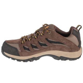 Buty Columbia Crestwood Waterproof M 2100651255 Columbia