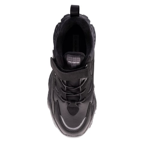 Buty Iguana Bondo Teen Jr 92800555411 Iguana