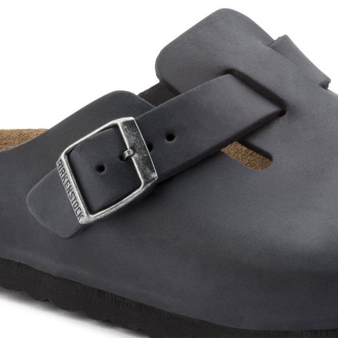 Chodaki Birkenstock Boston 0059461 Birkenstock
