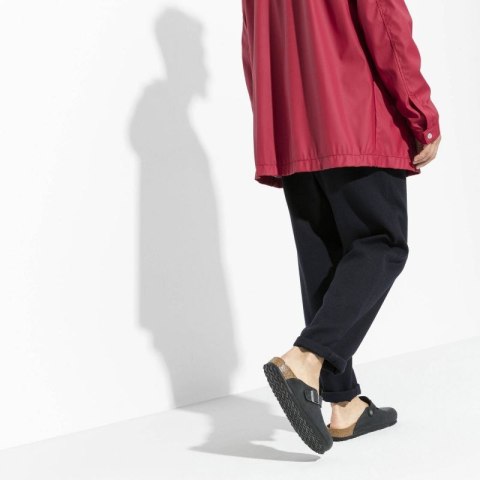 Chodaki Birkenstock Boston 0059461 Birkenstock
