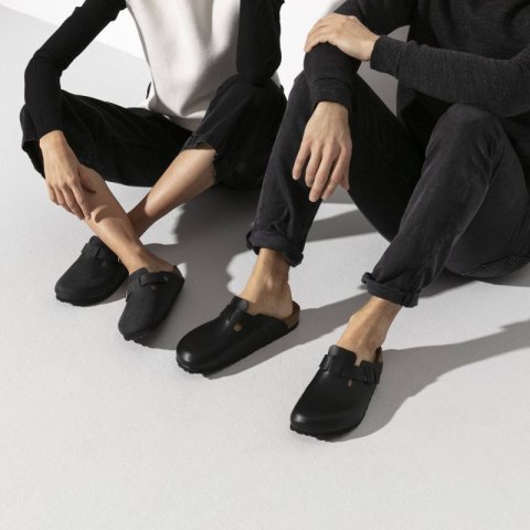 Chodaki Birkenstock Boston 0059461 Birkenstock