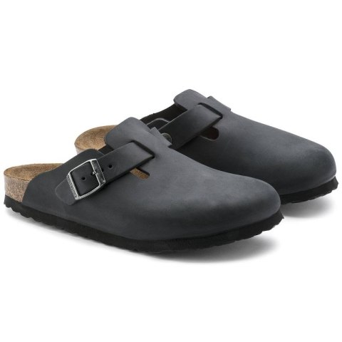 Chodaki Birkenstock Boston 0059461 Birkenstock