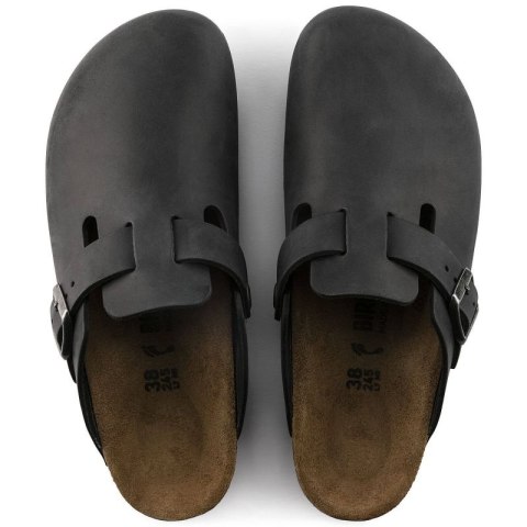 Chodaki Birkenstock Boston 0059461 Birkenstock