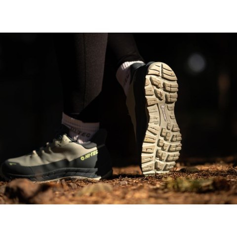 Damskie Buty ALTITUDE LTE WP WOMEN'S