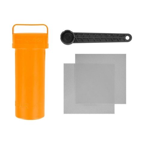 Deska SUP REBEL ACTIVE pompowana 350x81x15cm biała