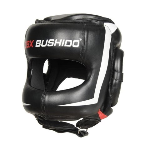 Kask bokserski z osłoną M - Ninja