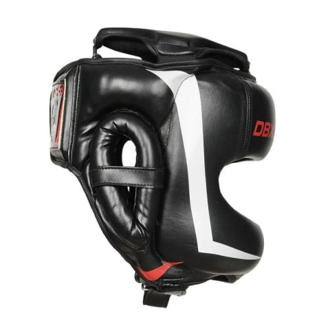 Kask bokserski z osłoną M - Ninja