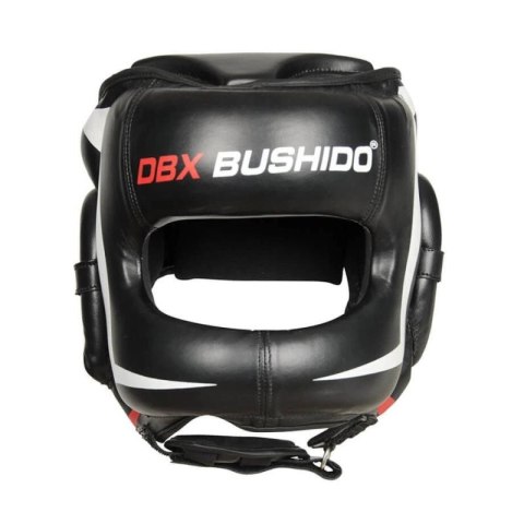 Kask bokserski z osłoną M - Ninja