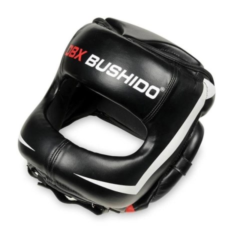 Kask bokserski z osłoną M - Ninja