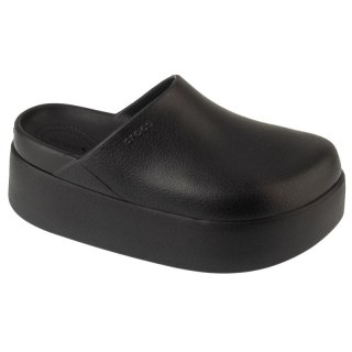 Klapki Crocs Dylan Platform Clog W 209869-001 Crocs