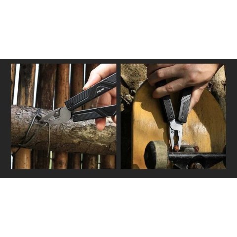 Multitool NexTool GEMINI 13w1 - elektryczny wkrętak