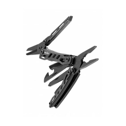 Multitool NexTool Mini FLAGSHIP NE20122 10w1 czarny