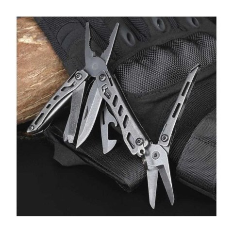 Multitool NexTool Mini FLAGSHIP NE20122 10w1 czarny
