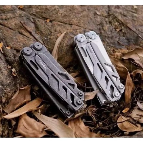 Multitool NexTool Mini FLAGSHIP NE20122 10w1 czarny