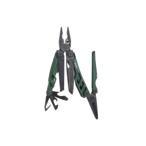 Multittool flagship pro ne20278-green NEXTOOL