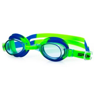 Okulary pływackie Spokey Jellyfish Jr 9004901000 Spokey