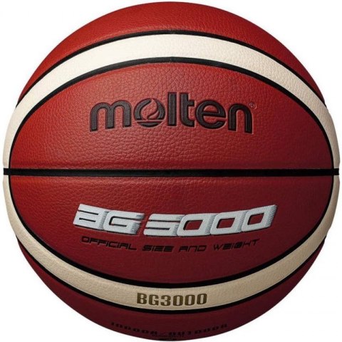 Piłka koszykowa Molten B7G3000 Molten