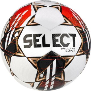 Piłka nożna Select Brillant Super Fifa T26-19000 Select