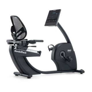Rower programowany poziomy Nordictrack G LE NTEX99025 Nordictrack