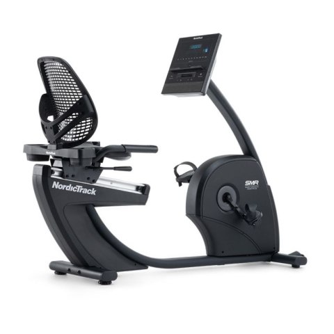 Rower programowany poziomy Nordictrack G LE NTEX99025 Nordictrack