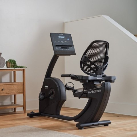 Rower programowany poziomy Nordictrack G LE NTEX99025 Nordictrack