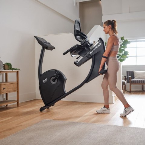 Rower programowany poziomy Nordictrack G LE NTEX99025 Nordictrack