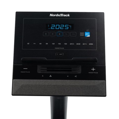 Rower programowany poziomy Nordictrack G LE NTEX99025 Nordictrack