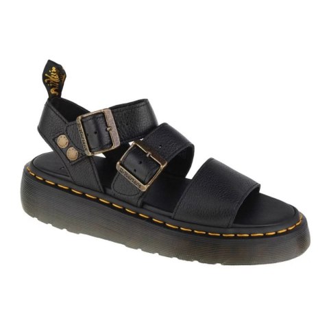 Sandały Dr. Martens Gryphon Quad Platform W DM25720001 Dr Martens