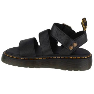 Sandały Dr. Martens Gryphon Quad Platform W DM25720001 Dr Martens