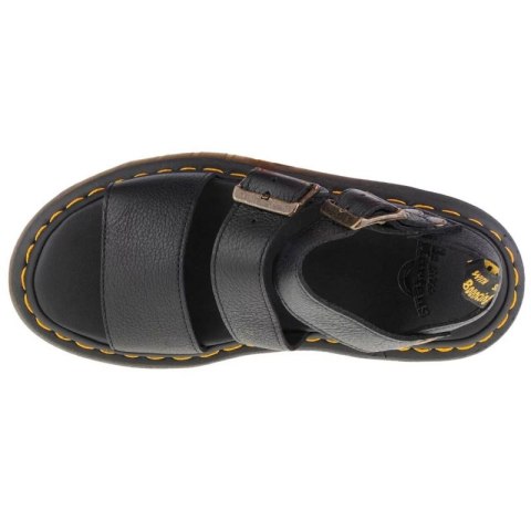 Sandały Dr. Martens Gryphon Quad Platform W DM25720001 Dr Martens