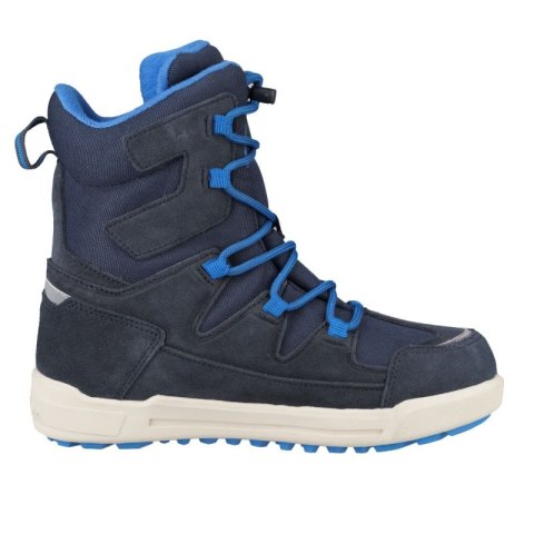 Wodoodporne buty zimowe Trollkids Kids Finnmark Winter Boots dla chłopca/dziewczynki (572-117) Trollkids