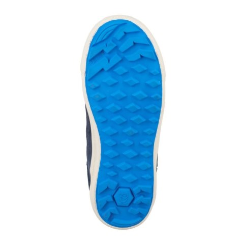 Wodoodporne buty zimowe Trollkids Kids Finnmark Winter Boots dla chłopca/dziewczynki (572-117) Trollkids