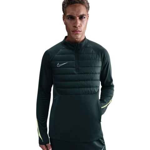 Bluza Nike Academy Winter Warrior M FB6816-390 Nike