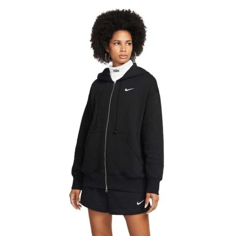 Bluza damska Nike Sportswear Phoenix Fleece DQ5758-010