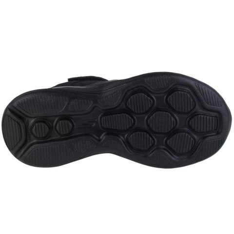 Buty Skechers Go Run 400-Darvix Jr 405102L-BBK Skechers