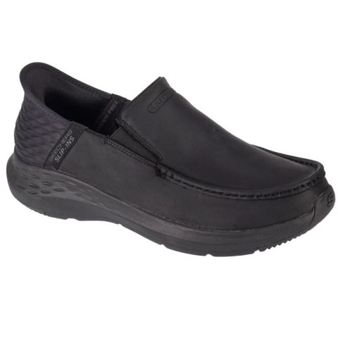 Buty Skechers Slip-Ins Parson - Oswin M 204866-BBK Skechers