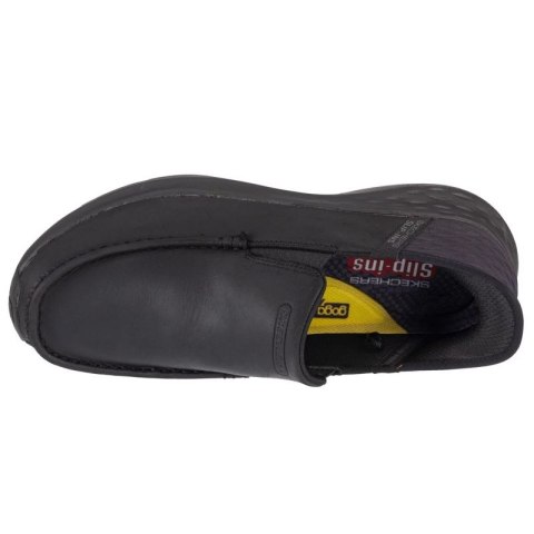 Buty Skechers Slip-Ins Parson - Oswin M 204866-BBK Skechers