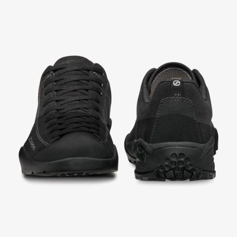 Buty outdoor Scarpa Mojito - black/black