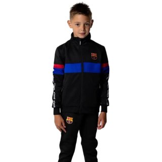 Dres FC Barcelona Tracksuit Barca Jr 5002CHBLAP FC Barcelona