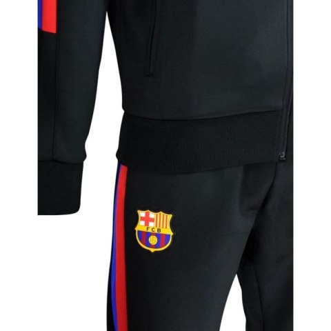 Dres FC Barcelona Tracksuit Barca Jr 5002CHOUP FC Barcelona