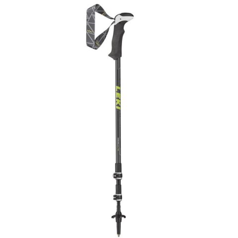 Kije trekkingowe LEKI Makalu Lite 100-135 cm Leki