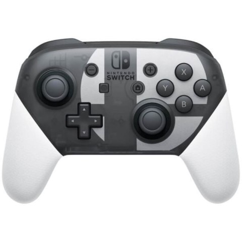 Kontroler Nintendo Switch Pro (Super Smash Bros. Edition)